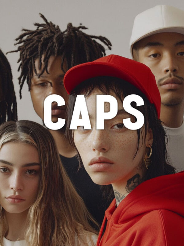 Caps