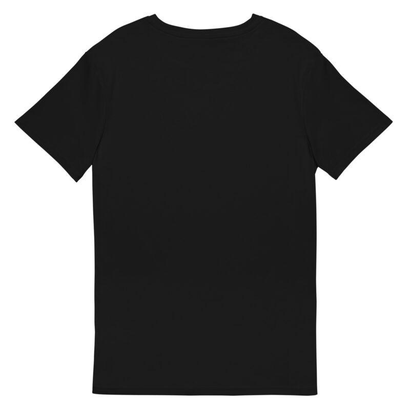 HACK (BLK/DAF) T-Shirt - Image 4