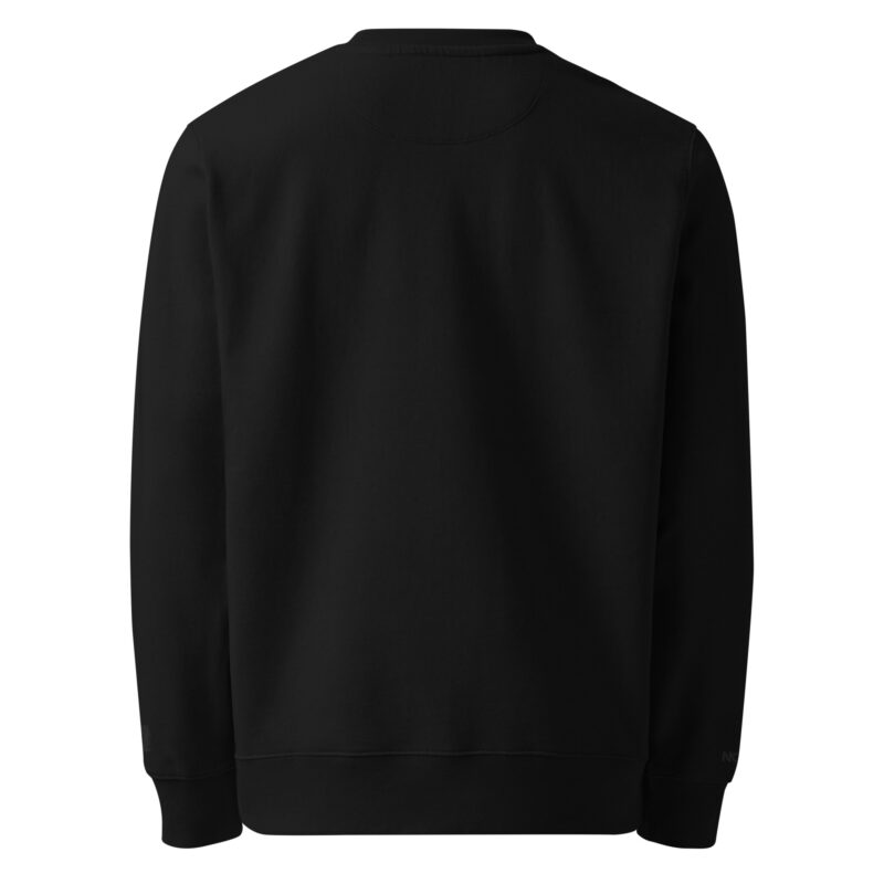 HACK (black/BLK) sweatshirt - Image 2