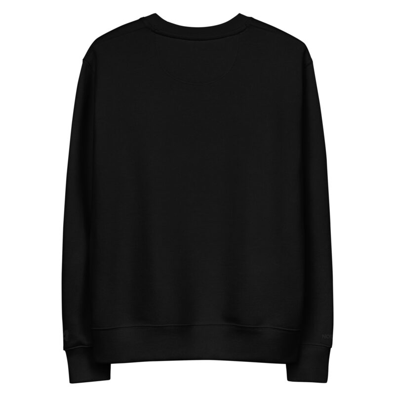 "Superuser" RedBox Sweatshirt (BLK) - Image 5