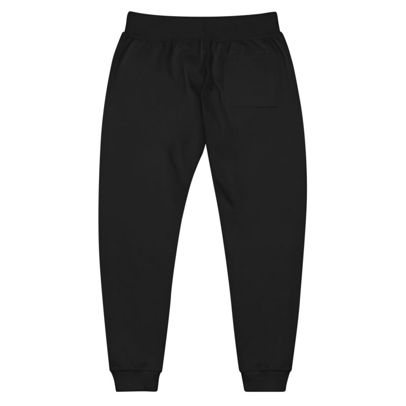 HACK stealth joggers (blk/BLK) - Image 3