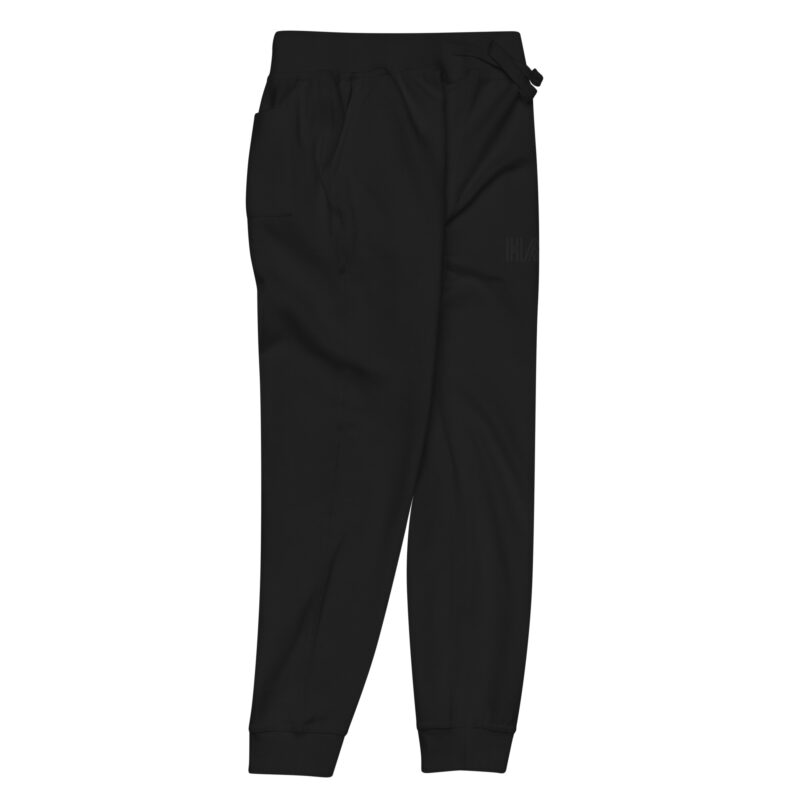 HACK stealth joggers (blk/BLK) - Image 5