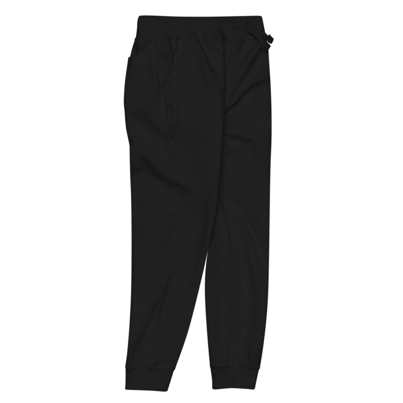 serial HACKer Stealth Joggers (blk/BLK) - Image 5