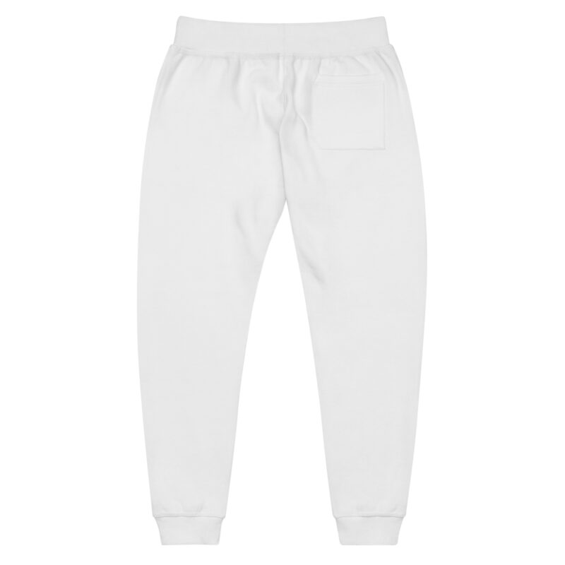 HACK Stealth Joggers (white/WHTE) - Image 3