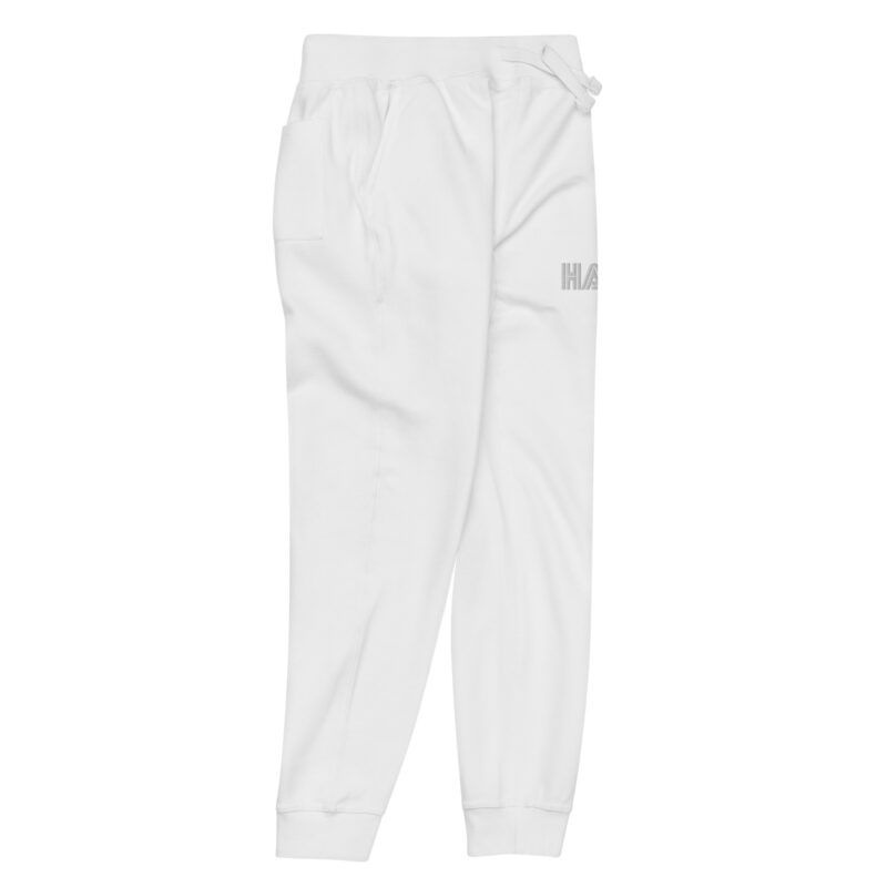 HACK Stealth Joggers (white/WHTE) - Image 5